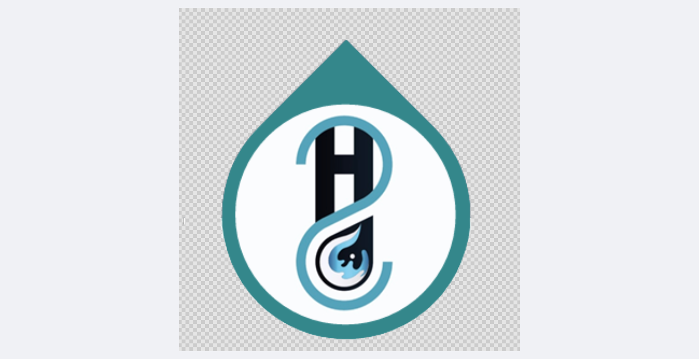 Logo Bombas y Fluidos H2O SAS