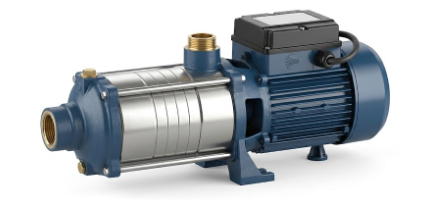 Plurijet