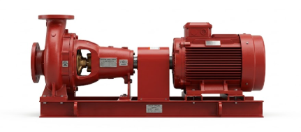 End-Suction