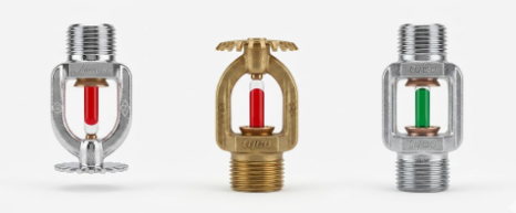 Sprinkler